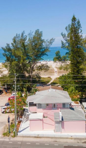 Bright Beachfront Getaway Unit #6